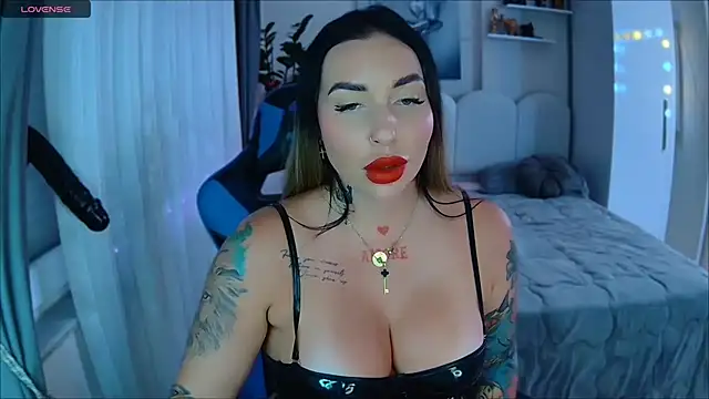 Czat XXX na żywo – cokeyspeed69