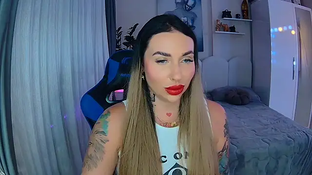 Chat XXX ao vivo de cokeyspeed69