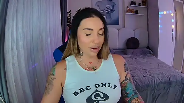 cokeyspeed69 Show in webcam