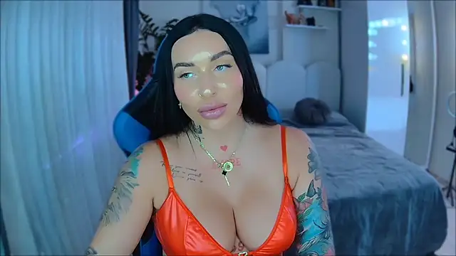 Živý XXX chat cokeyspeed69