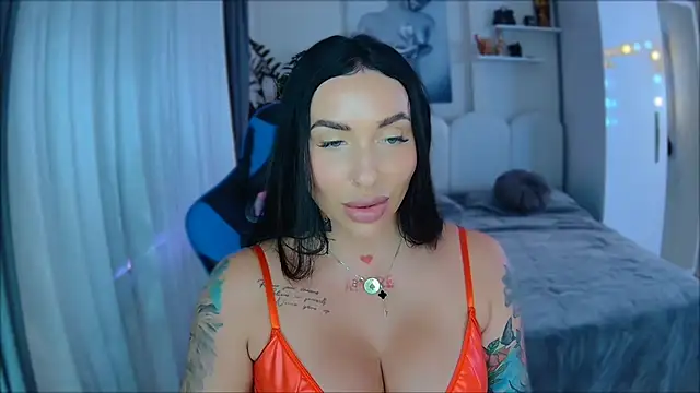 Chat +18 de cokeyspeed69 ao vivo