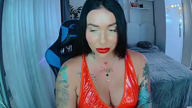 Chat XXX en directo de cokeyspeed69