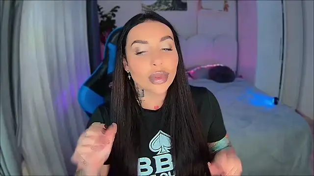Živý XXX chat cokeyspeed69