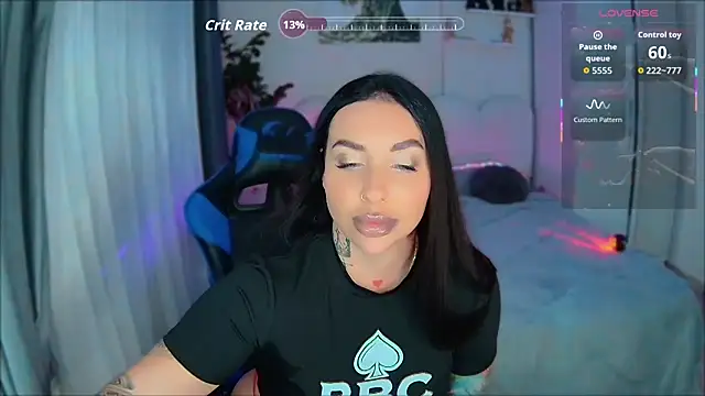 cokeyspeed69 Show Webcam