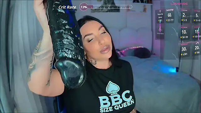 cokeyspeed69's Live XXX Chat