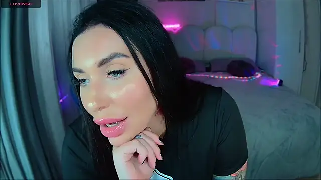 Živý XXX chat cokeyspeed69