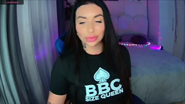 cokeyspeed69n Webbikameraesitys
