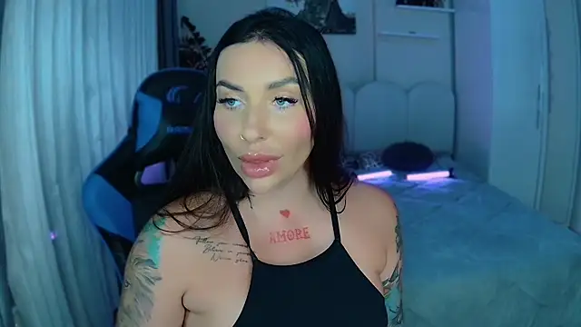 Chat +18 de cokeyspeed69 ao vivo