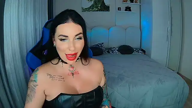cokeyspeed69's Webcam Show