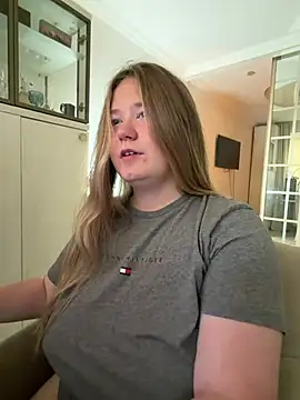 Webkamerová show remirann_