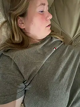 Webkamerová show remirann_