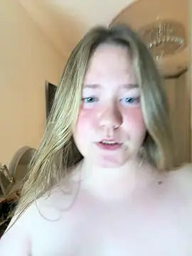 Webkamerová show remirann_