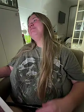 Webkamerová show remirann_