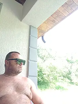 Adry1986's Webcam Show