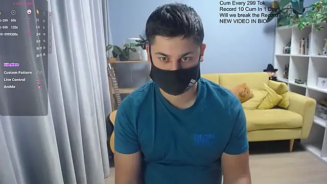 عرض كام Tomguys