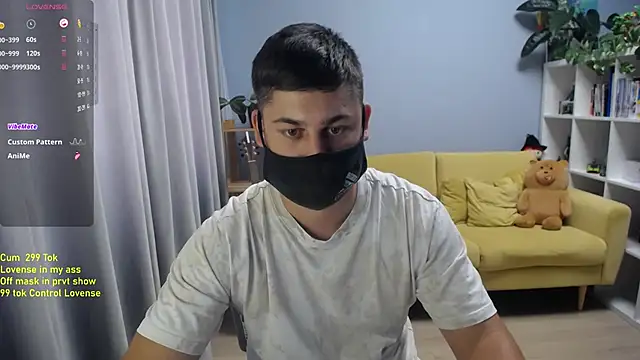 Tomguysn Live XXX chat