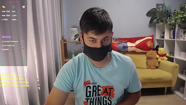 Tomguys: вебкам-шоу