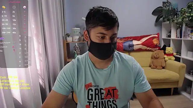 Tomguys Chat XXX live