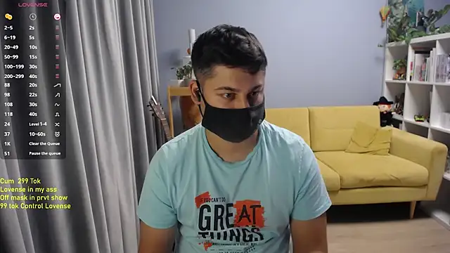 Онлайн чат XXX Tomguys