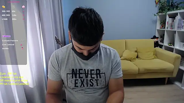 Tomguys' Live XXX Chat