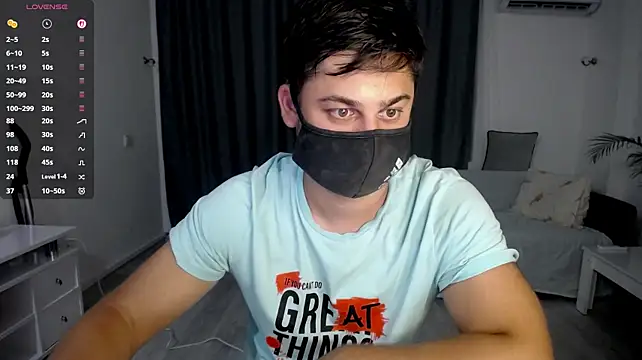Tomguys Webcamshow
