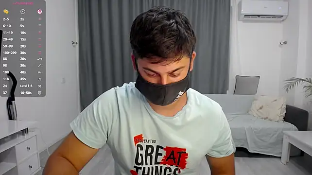 Tomguys Webcam Show