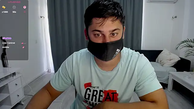 Tomguys Webcam Show
