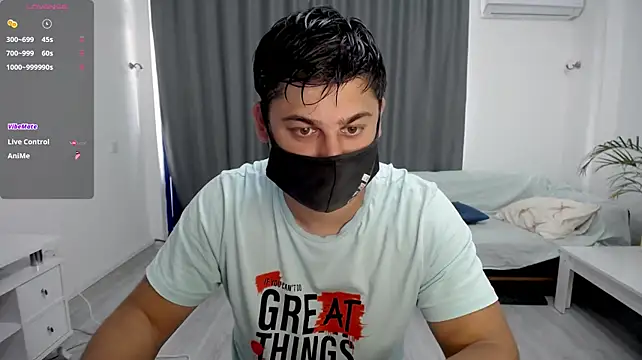 Tomguys Webcamshow