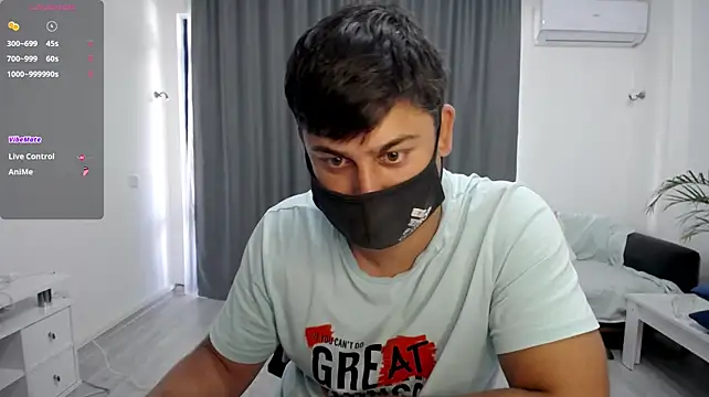 Tomguys Webcam Show