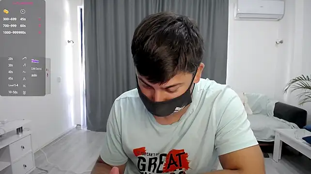 Tomguys Webcam Show