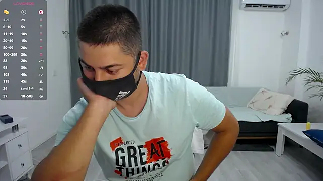 عرض كام Tomguys