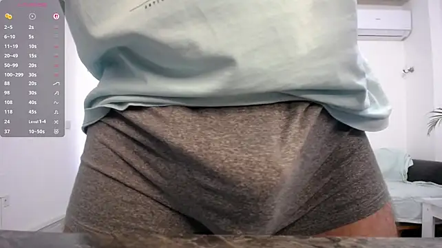 Tomguys Webcamshow