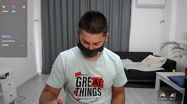 Tomguys Webcamshow