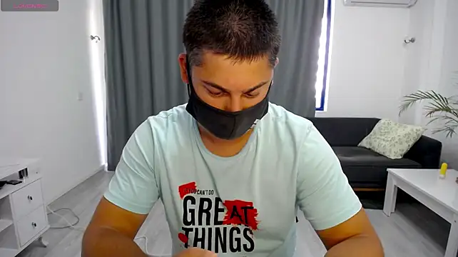 Tomguys Webcam Show
