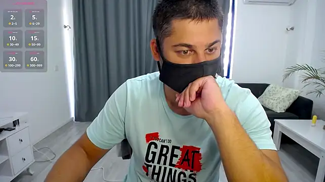 عرض كام Tomguys