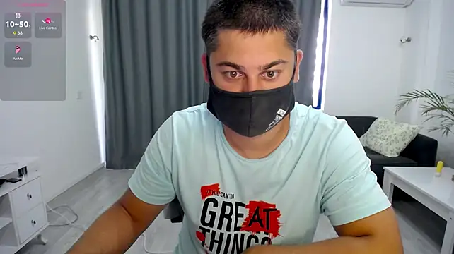 Tomguys Webcamshow