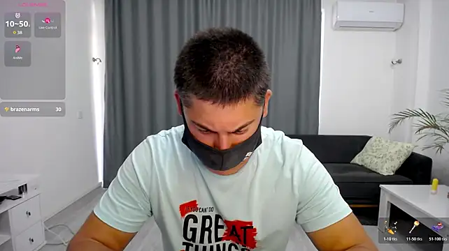 عرض كام Tomguys