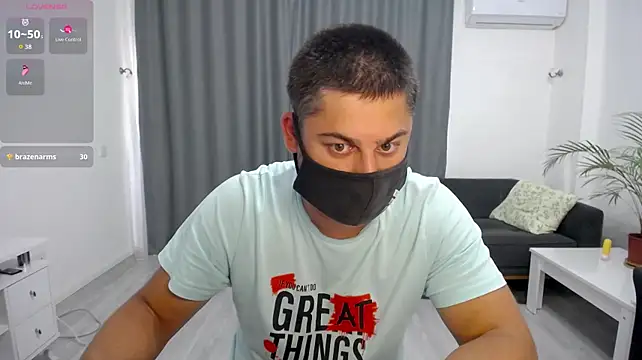 Tomguys – webcam-show