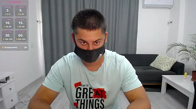 Tomguys Webcamshow