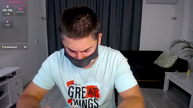 Tomguys Show Webcam