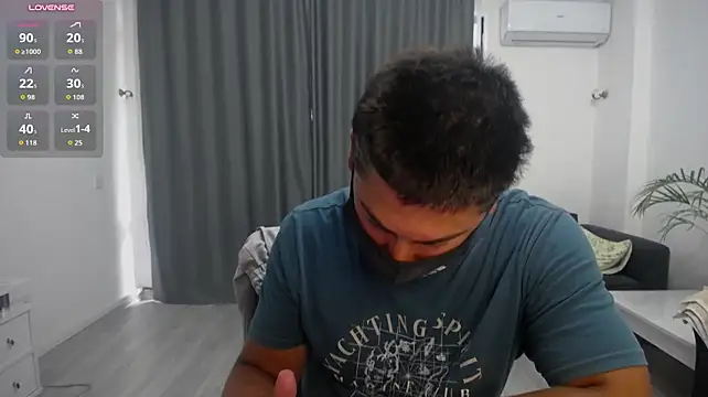 Tomguys' Webcam Show