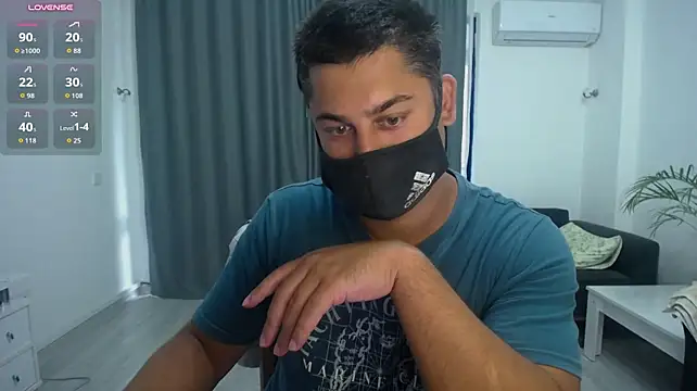 Tomguys Webcam Show
