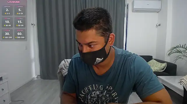 عرض كام Tomguys