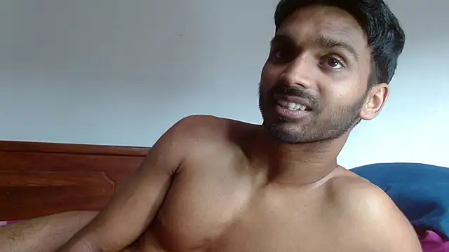 boy_of_yourdream's Webcam Show