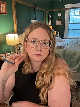 thatcutegirlwtheglasses Chat XXX in diretta