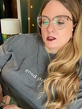 Show Webcam de thatcutegirlwtheglasses