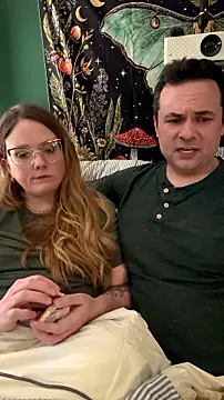 thatcutegirlwtheglasses Adlı Modelin Web Kamerası Şovu
