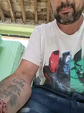 juandi21cm Show Webcam