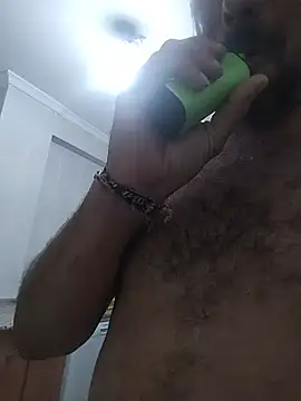 juandi21cm Pertunjukan Webcam