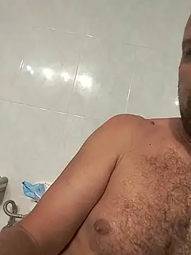 Show Webcam de juandi21cm